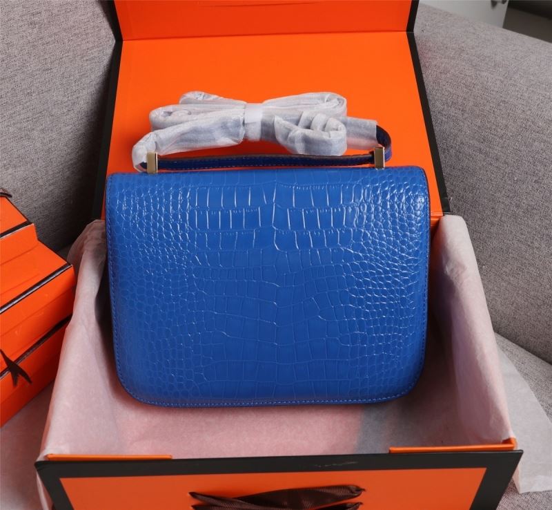 Hermes Satchel Bags